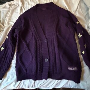 Taylor Swift official Speak Now Cardigan